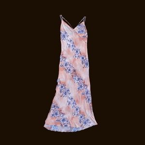 CASSIE GIRL SLIP BY FREE PEOPLE